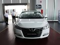纳5 2013款 纳智捷 5 Sedan图片