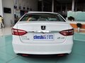 纳5 2013款 纳智捷 5 Sedan图片