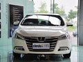 纳5 2013款 纳智捷 5 Sedan图片