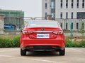 纳5 2013款 1.8T 自动旗舰型图片