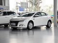 纳5 1.8T 自动 旗舰型 2013款图片