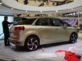 Technospace 基本款2013款
