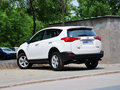 RAV4榮放 2014款 2.5L 自動  四驅(qū)精英版圖片