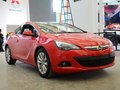 雅特GTC 2013款 雅特GTC