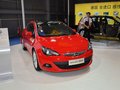 雅特GTC 基本型2013款