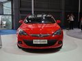 雅特GTC 基本型2013款