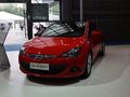 雅特GTC 基本型2013款