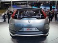 长安CS95 2013款 长安CS95图片