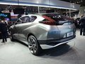 长安CS95 2013款 长安CS95图片
