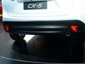 马自达CX-5 2013款 马自达CX-5