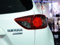 马自达CX-5 2013款 马自达CX-5