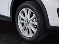 马自达CX-5 2013款 马自达CX-5图片
