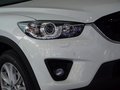 马自达CX-5 2013款 马自达CX-5
