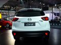 马自达CX-5 2013款 马自达CX-5图片