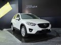 马自达CX-5 2013款 马自达CX-5图片
