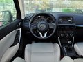 馬自達(dá)CX-5 2.0L 手動 兩驅(qū)舒適型 2013款圖片