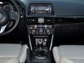 马自达CX-5 2.0L 手动 两驱舒适型 2013款图片