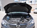 马自达CX-5 2.0L 手动 两驱舒适型 2013款