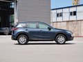 马自达CX-5 2.0L 手动 两驱舒适型 2013款