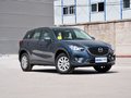 马自达CX-5 2.0L 手动 两驱舒适型 2013款图片