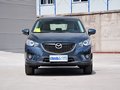 马自达CX-5 2.0L 手动 两驱舒适型 2013款