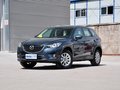 馬自達CX-5 2.0L 手動 兩驅(qū)舒適型 2013款圖片