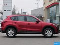 马自达CX-5 2.0L 手动两驱舒适型2013款