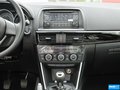 马自达CX-5 2.0L 手动两驱舒适型2013款