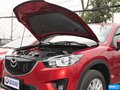 马自达CX-5 2.0L 手动两驱舒适型2013款