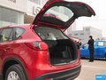 马自达CX-5 2.0L 手动两驱舒适型2013款