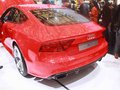 奥迪RS7 RS 7 Sportback 2014款