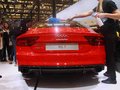 奥迪RS7 RS 7 Sportback 2014款