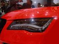 奥迪RS7 RS 7 Sportback 2014款图片