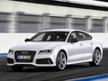 奥迪RS7 RS 7 Sportback 2014款