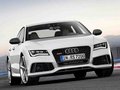 奥迪RS7 RS 7 Sportback 2014款