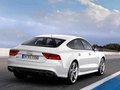 奥迪RS7 RS 7 Sportback 2014款
