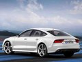 奥迪RS7 RS 7 Sportback 2014款