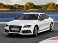 奥迪RS7 RS 7 Sportback 2014款