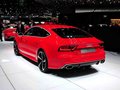 奥迪RS7 RS 7 Sportback 2014款