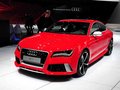 奥迪RS7 RS 7 Sportback 2014款