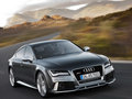奥迪RS7 RS 7 Sportback 2014款图片