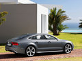 奥迪RS7 RS 7 Sportback 2014款图片