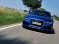 奥迪RS7 RS 7 Sportback 2014款图片
