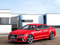 奥迪RS7 RS 7 Sportback 2014款图片