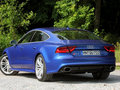 奥迪RS7 RS 7 Sportback 2014款