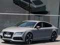 奥迪RS7 RS 7 Sportback 2014款