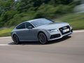 奥迪RS7 RS 7 Sportback 2014款