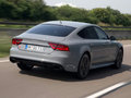 奥迪RS7 RS 7 Sportback 2014款