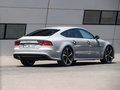 奥迪RS7 RS 7 Sportback 2014款