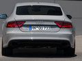 奥迪RS7 RS 7 Sportback 2014款